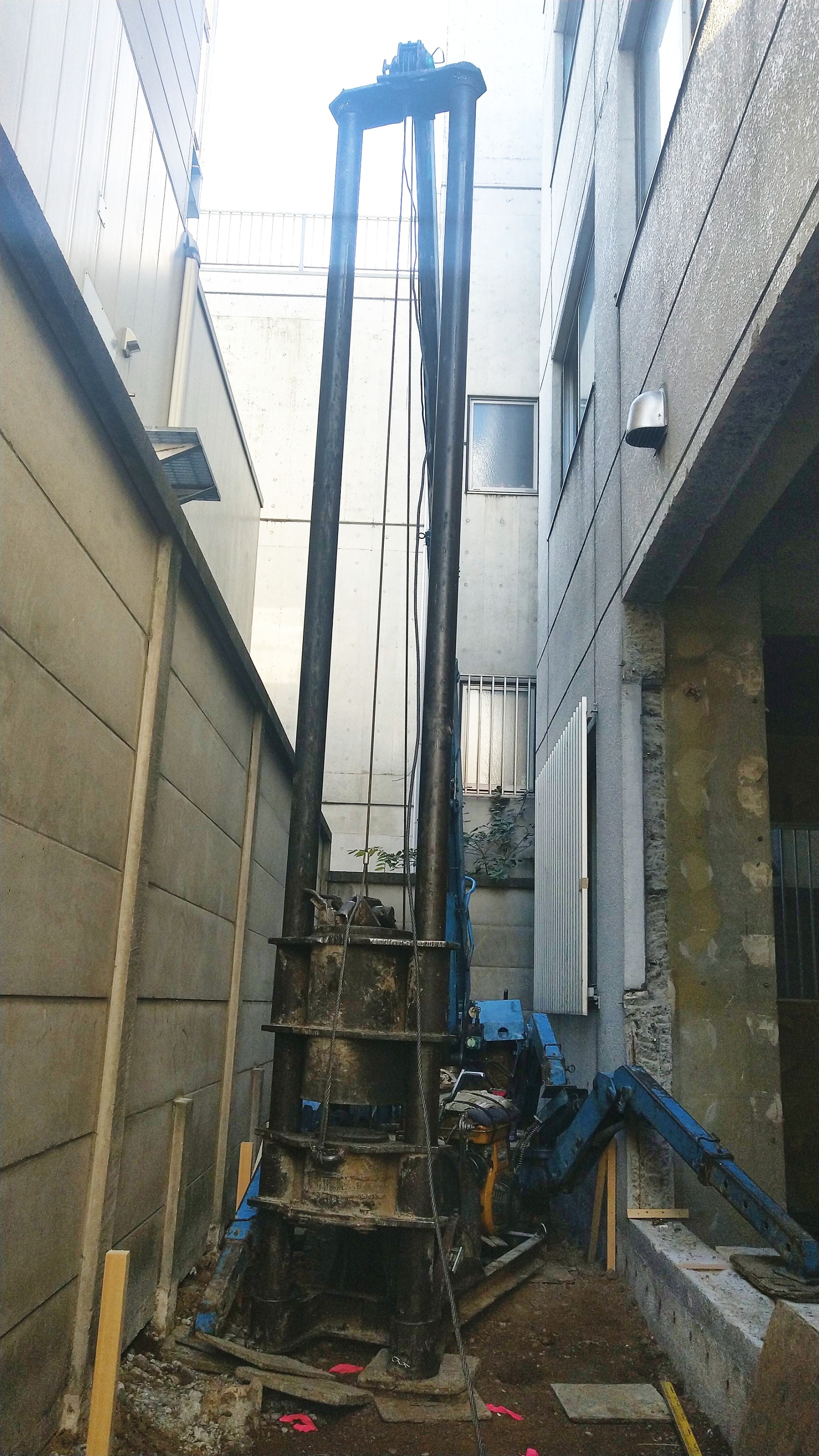 カニクレーン